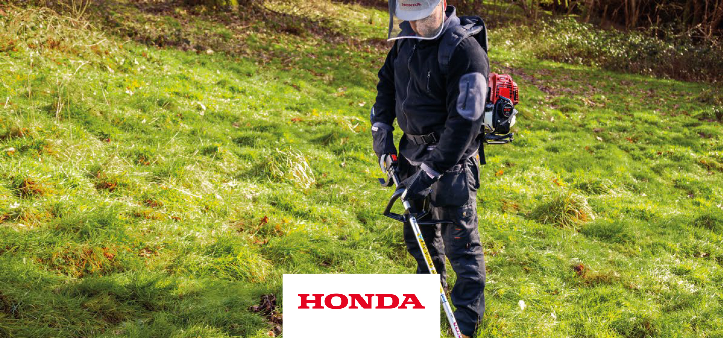 gamma honda